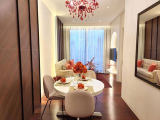 For sale 1 Beds condo in Watthana, Bangkok