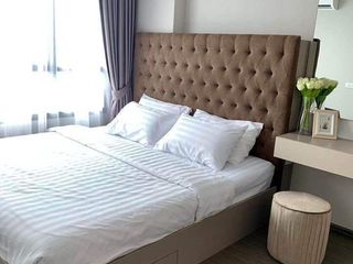 For rent 1 bed condo in Phra Khanong, Bangkok