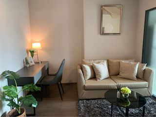 For rent 1 bed condo in Phra Khanong, Bangkok