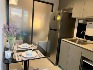 For rent 1 bed condo in Phra Khanong, Bangkok