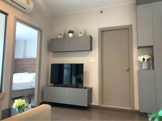 For rent 1 bed condo in Phra Khanong, Bangkok