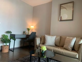 For rent 1 bed condo in Phra Khanong, Bangkok