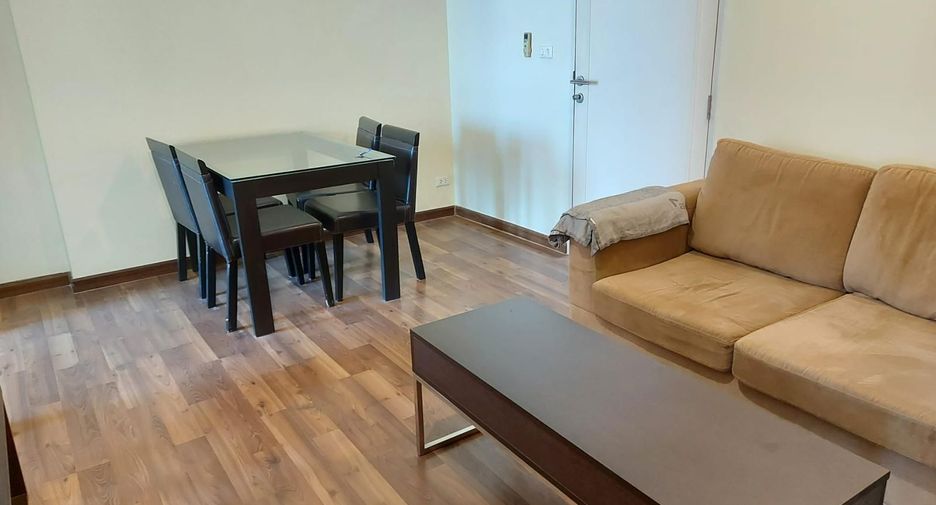 For rent 2 bed condo in Ratchathewi, Bangkok
