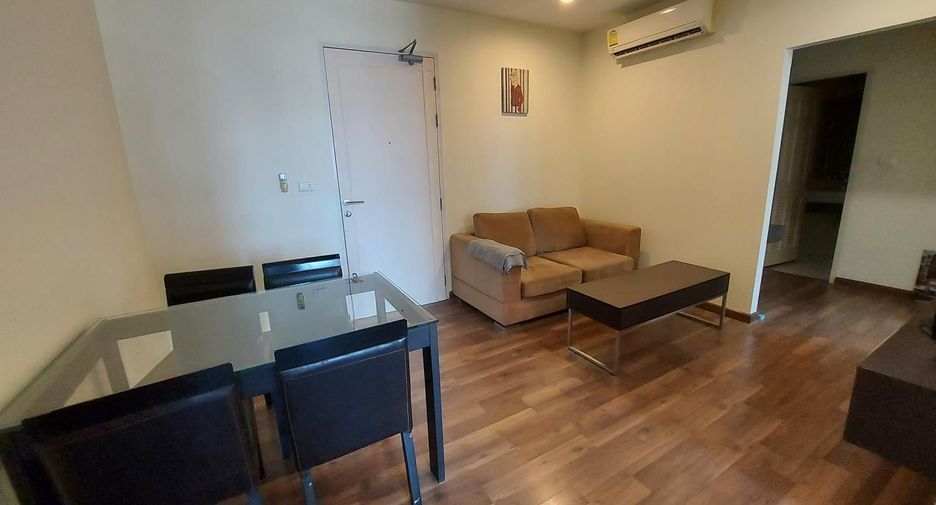 For rent 2 bed condo in Ratchathewi, Bangkok