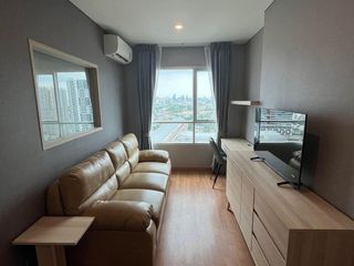 For rent 1 Beds condo in Bang Sue, Bangkok