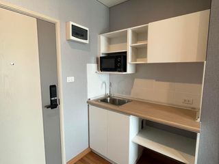 For rent 1 Beds condo in Bang Sue, Bangkok