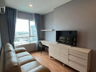 For rent 1 Beds condo in Bang Sue, Bangkok