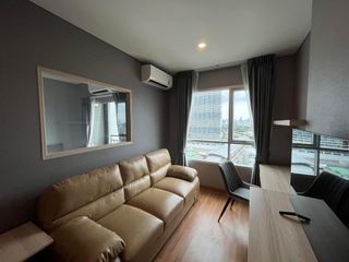 For rent 1 Beds condo in Bang Sue, Bangkok