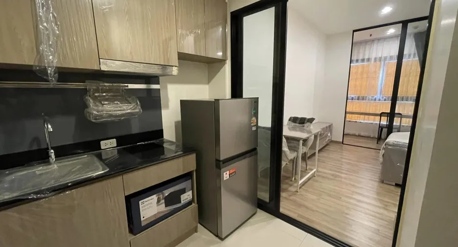 For rent 1 Beds condo in Rat Burana, Bangkok