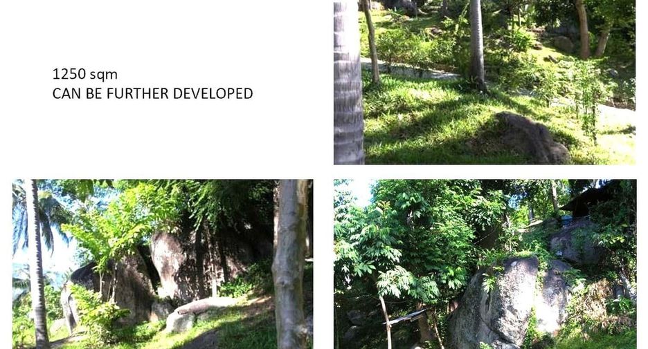 For sale 2 bed villa in Ko Samui, Surat Thani