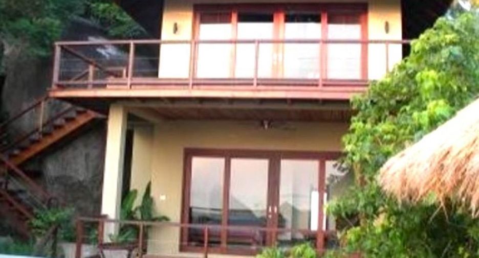 For sale 2 bed villa in Ko Samui, Surat Thani