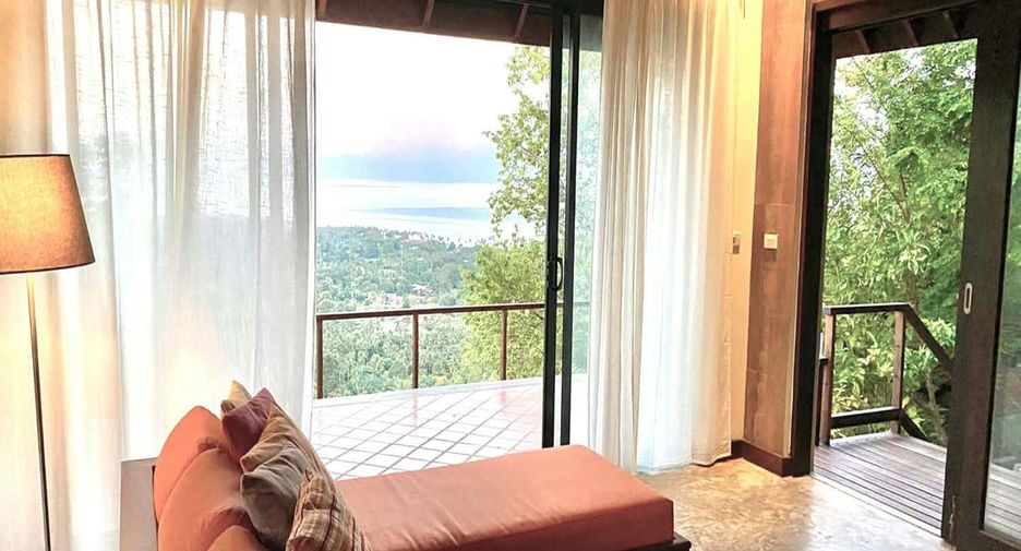 For sale 2 bed villa in Ko Samui, Surat Thani