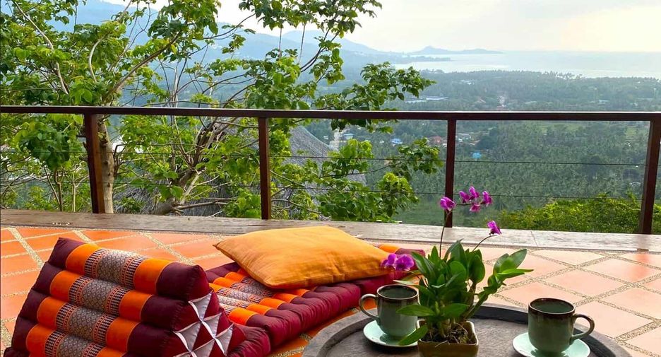 For sale 2 bed villa in Ko Samui, Surat Thani