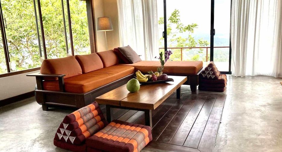 For sale 2 bed villa in Ko Samui, Surat Thani