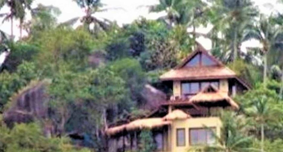 For sale 2 bed villa in Ko Samui, Surat Thani