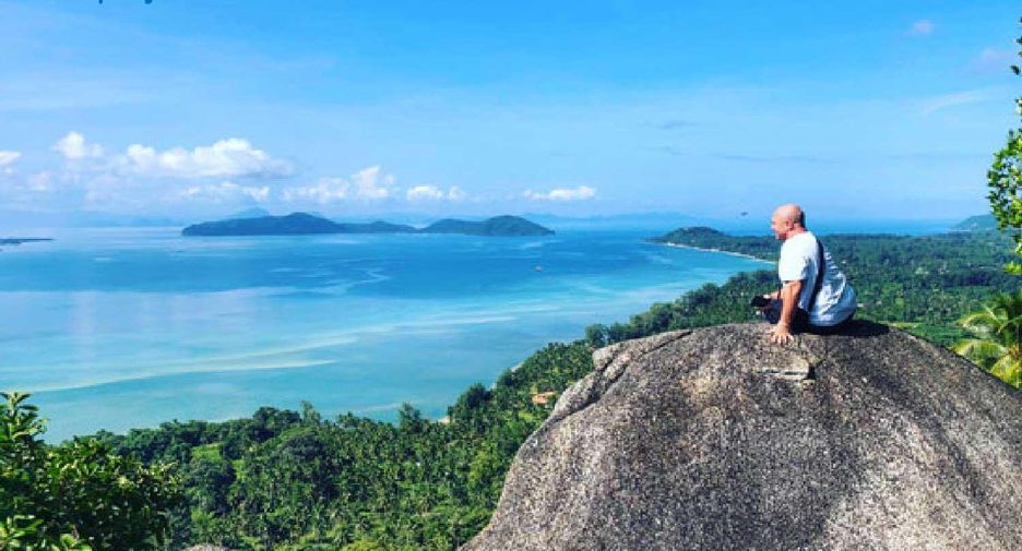 For sale 2 bed villa in Ko Samui, Surat Thani