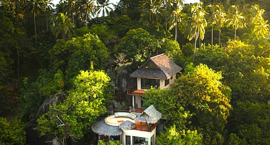 For sale 2 bed villa in Ko Samui, Surat Thani