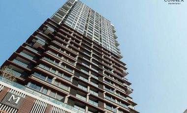 For sale 1 bed condo in Ratchathewi, Bangkok