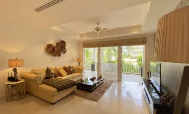 For sale 2 bed apartment in Thalang, Phuket