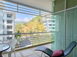 For sale 1 bed condo in Mueang Phuket, Phuket