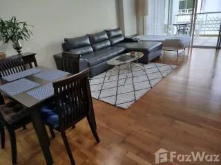 For sale 1 bed condo in Mueang Phuket, Phuket