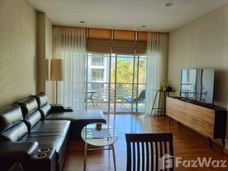 For sale 1 bed condo in Mueang Phuket, Phuket