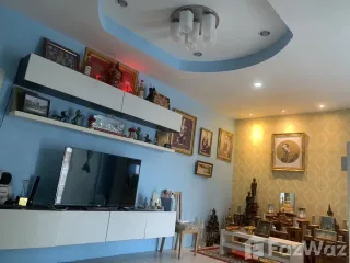 For sale 3 bed house in Sattahip, Chonburi