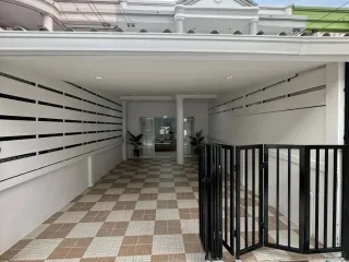 For sale 2 bed townhouse in Central Pattaya, Pattaya