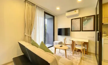 For sale studio condo in Thalang, Phuket