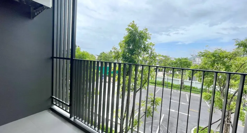 For sale studio condo in Thalang, Phuket