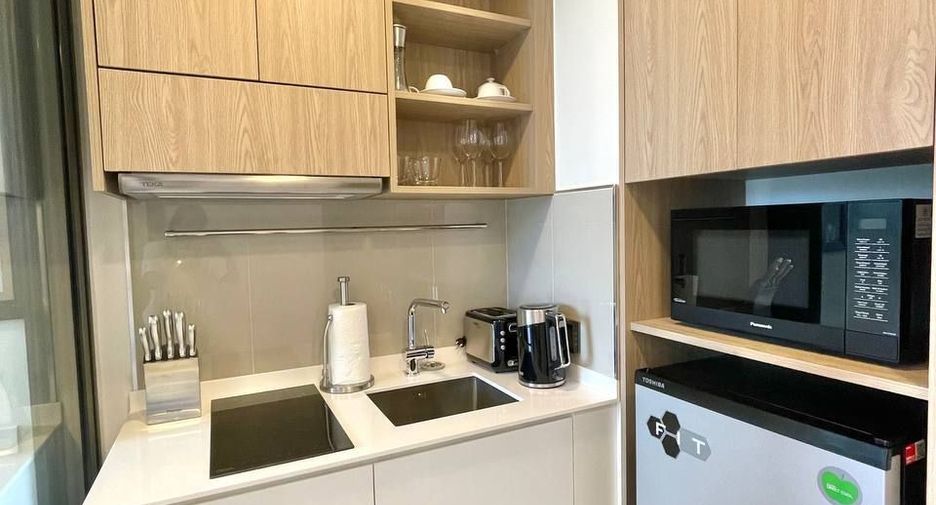 For sale studio condo in Thalang, Phuket