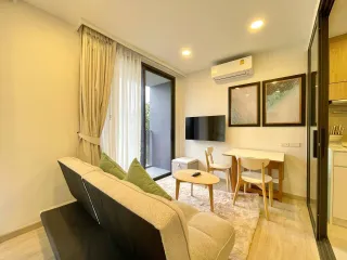 For rent スタジオ condo in Thalang, Phuket