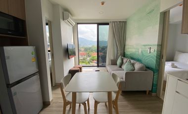 For sale 2 Beds condo in Thalang, Phuket
