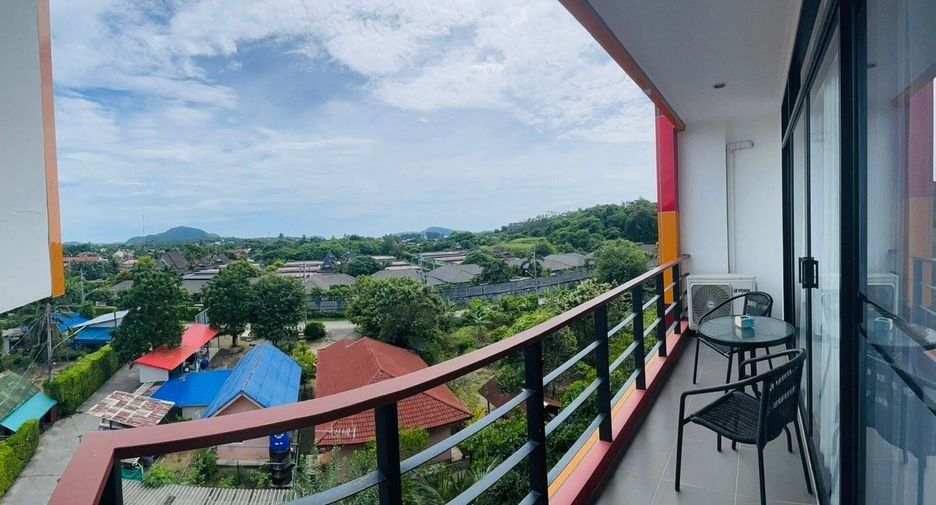 ขาย 2 เตียง คอนโด ใน เมืองภูเก็ต, ภูเก็ต