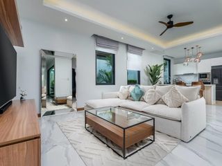 For sale 3 bed villa in Thalang, Phuket