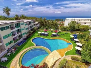 For sale 2 bed apartment in Mueang Phuket, Phuket