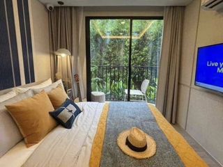 For sale 1 bed condo in Mueang Phuket, Phuket