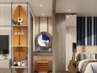 For sale 1 bed condo in Mueang Phuket, Phuket