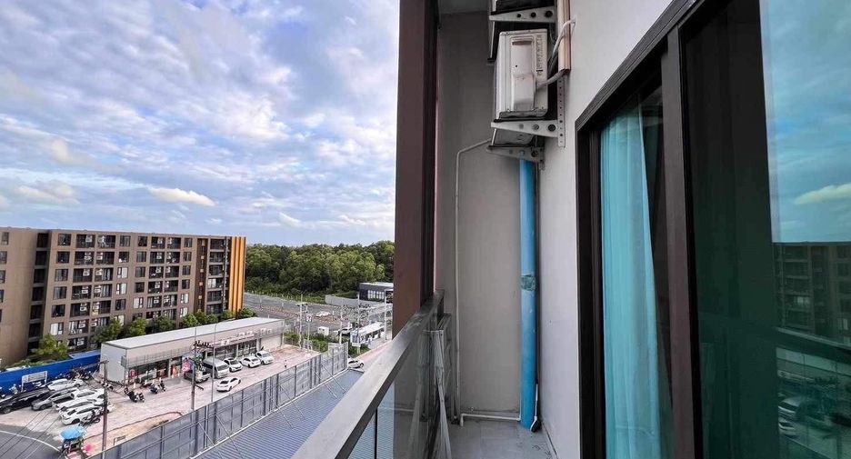 For sale 1 bed condo in Mueang Phuket, Phuket