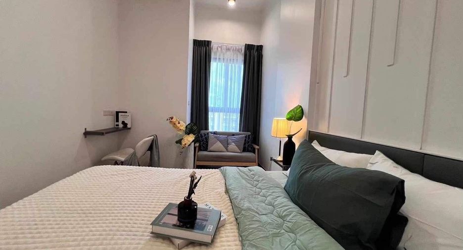 For sale 1 bed condo in Mueang Phuket, Phuket