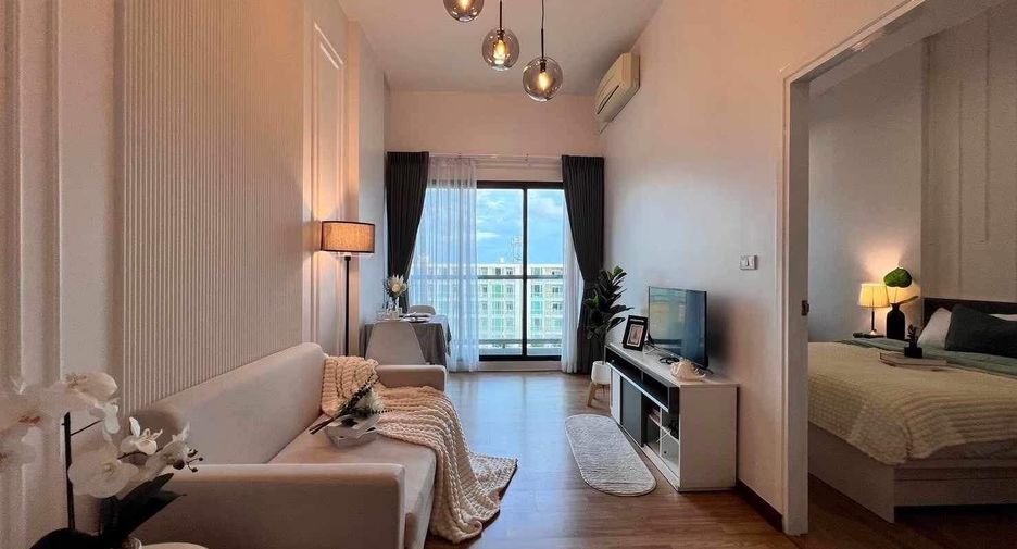 For sale 1 bed condo in Mueang Phuket, Phuket