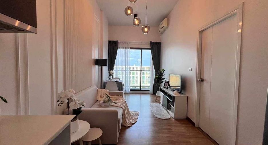 For sale 1 bed condo in Mueang Phuket, Phuket