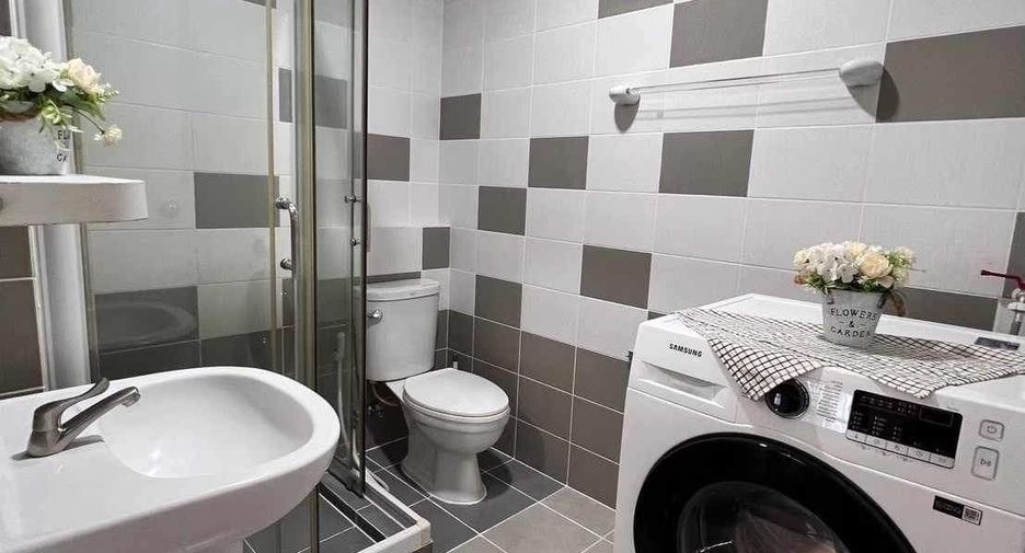 For sale 1 bed condo in Mueang Phuket, Phuket