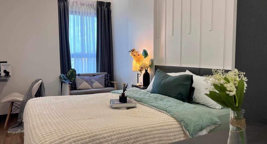 For sale 1 bed condo in Mueang Phuket, Phuket