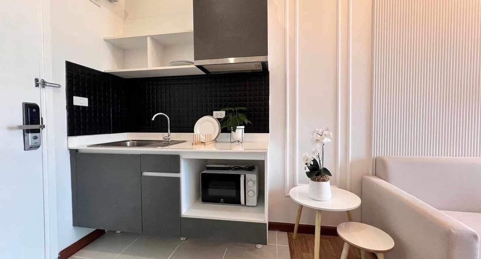 For sale 1 bed condo in Mueang Phuket, Phuket