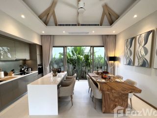 For rent 3 bed villa in Thalang, Phuket