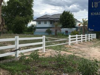 For sale land in Cha Am, Phetchaburi