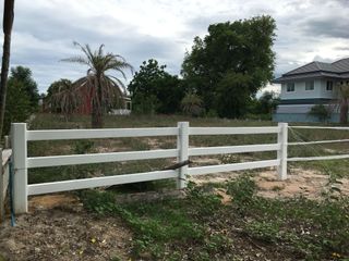 For sale land in Cha Am, Phetchaburi
