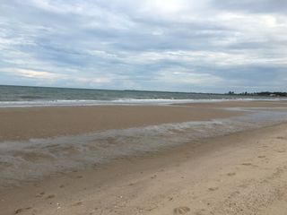 For sale land in Cha Am, Phetchaburi