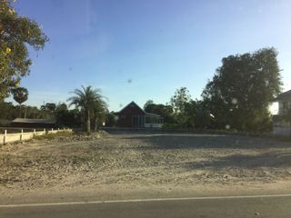 For sale land in Cha Am, Phetchaburi
